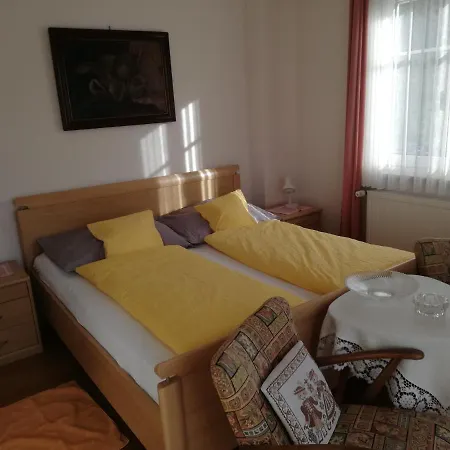 Haus Friedburg Апартаменты Фельден-ам-Вёртер-Зе