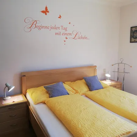 Haus Friedburg * Фельден-ам-Вёртер-Зе