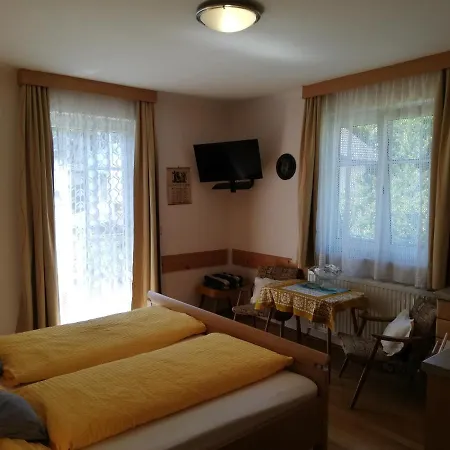 Haus Friedburg Velden am Wörthersee