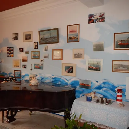 Haus Friedburg Apartamento Velden am Wörthersee