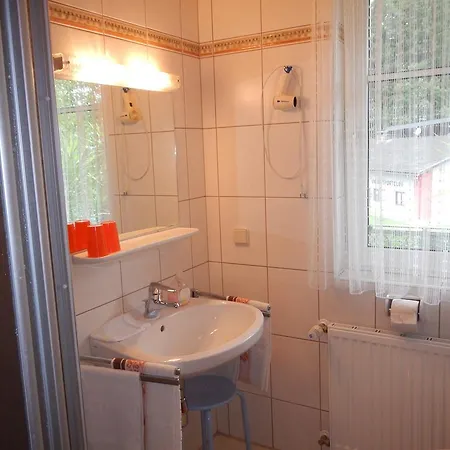 Haus Friedburg *