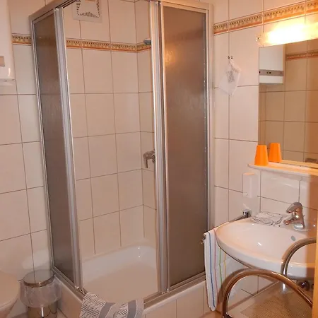 Haus Friedburg * Фельден-ам-Вёртер-Зе