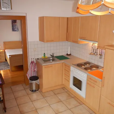 Haus Friedburg *
