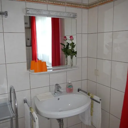 Haus Friedburg Фельден-ам-Вёртер-Зе