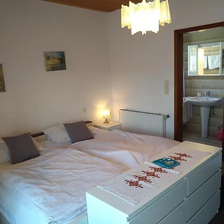 Apartamento Haus Friedburg Velden am Wörthersee