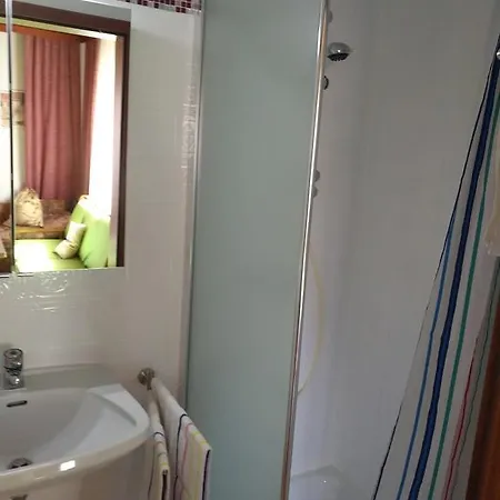 Haus Friedburg Фельден-ам-Вёртер-Зе