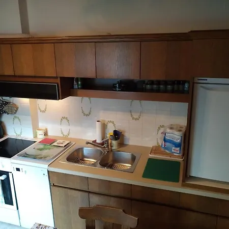 Haus Friedburg * Velden am Wörthersee