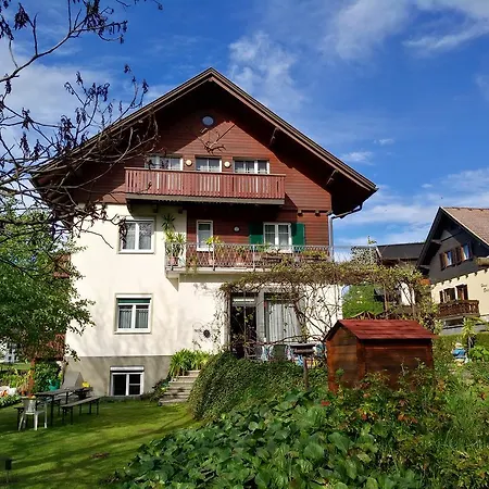 Haus Friedburg