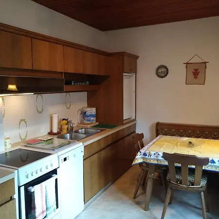 Haus Friedburg Фельден-ам-Вёртер-Зе