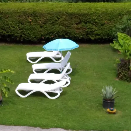 Haus Friedburg Апартаменты Фельден-ам-Вёртер-Зе