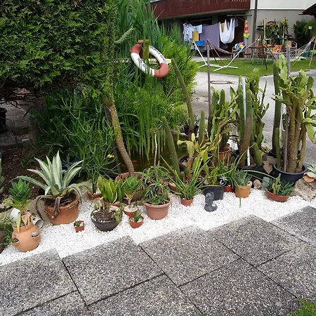 Haus Friedburg * Velden am Woerthersee
